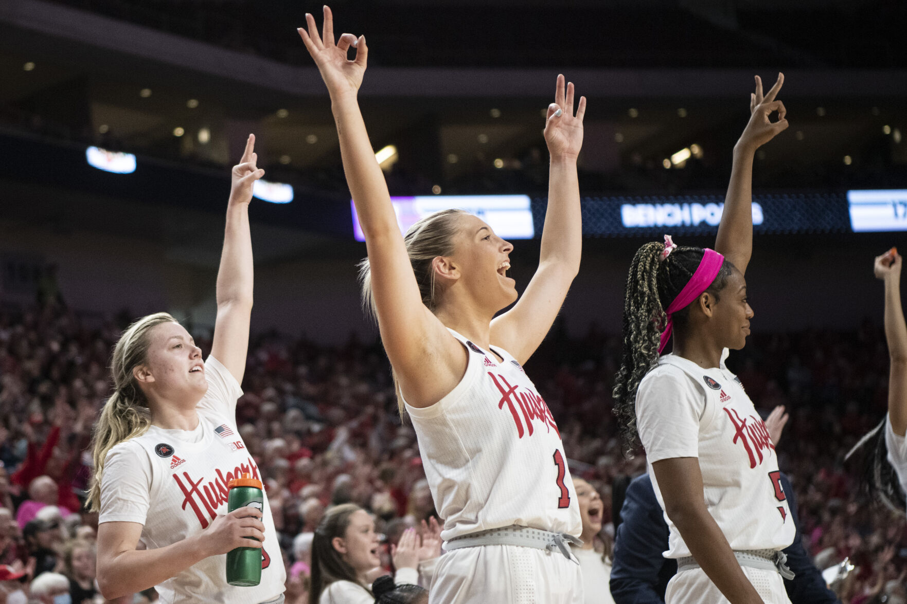 Minnesota vs. Nebraska, 2.20